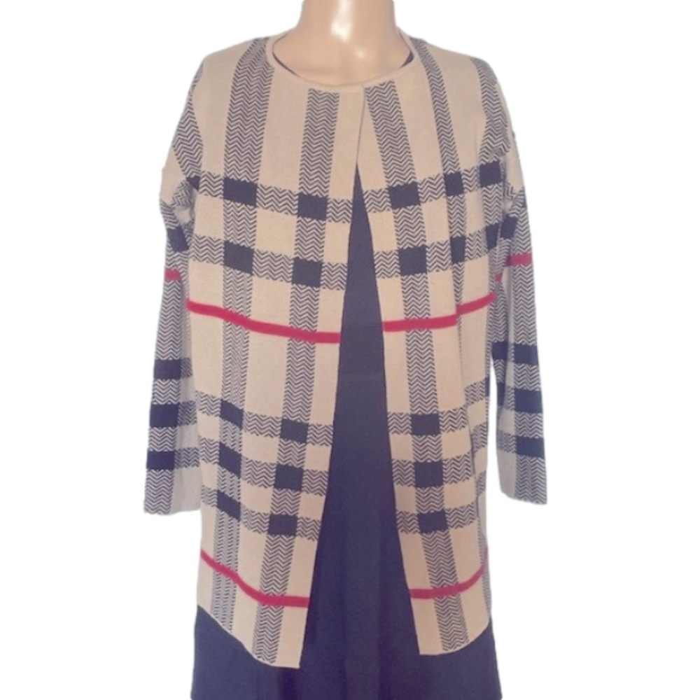 Jillian Nicole sweater